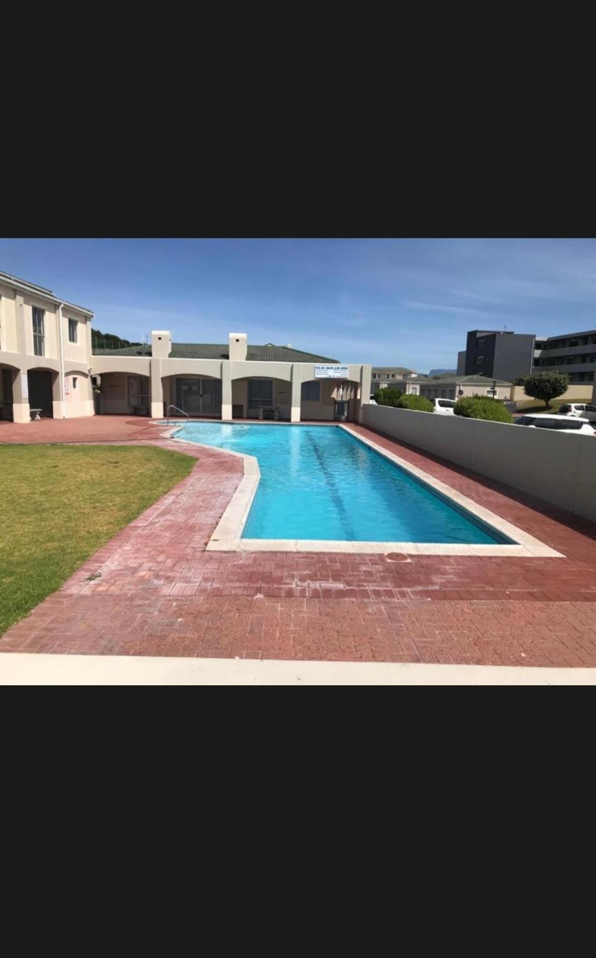 Big Bay Club 137 Apartment