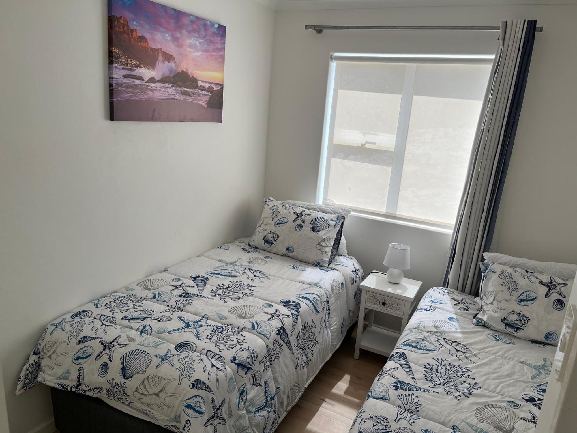 Big Bay Club 137 Apartment Cape Town