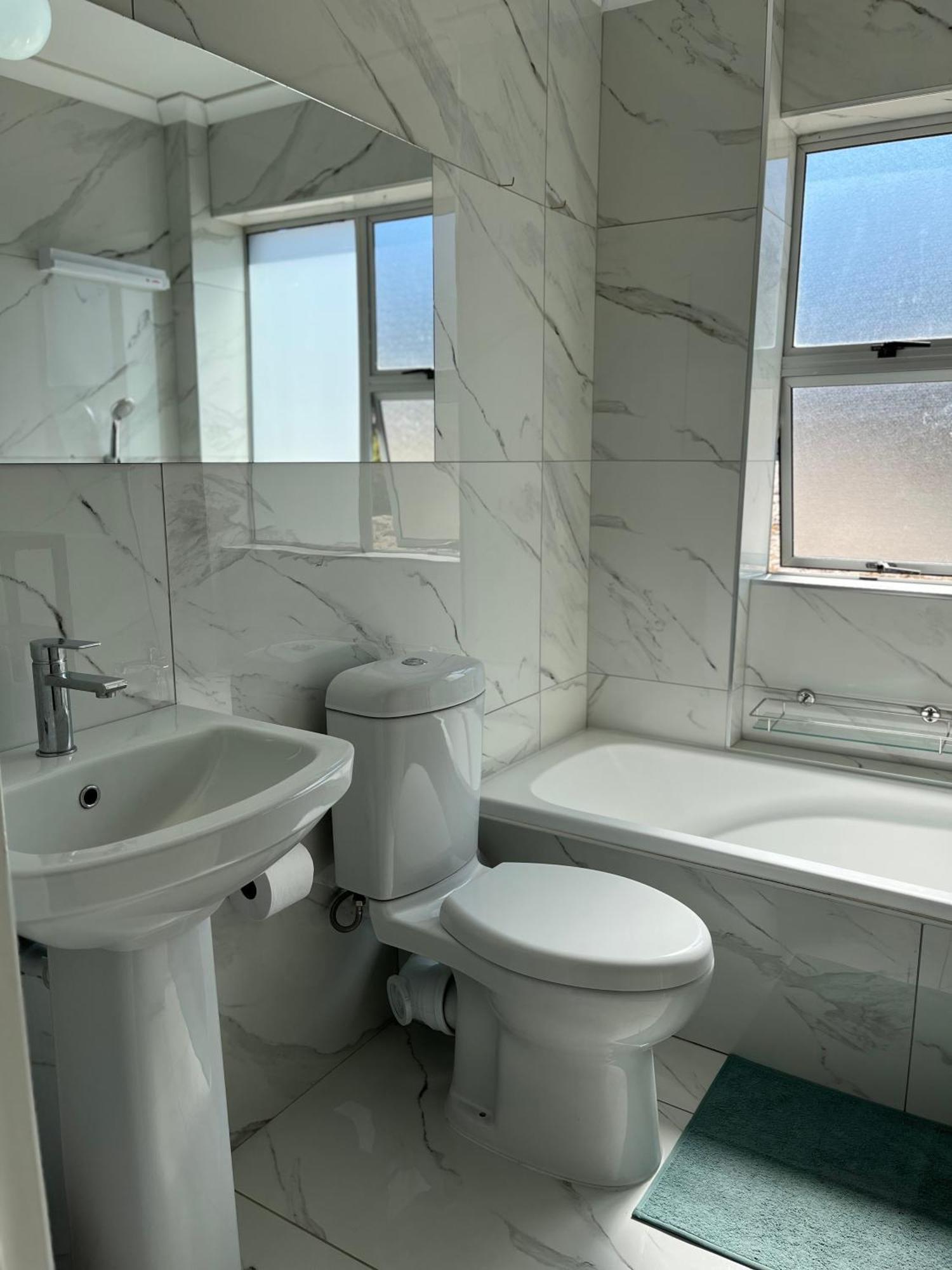 Big Bay Club 137 Apartment Cape Town