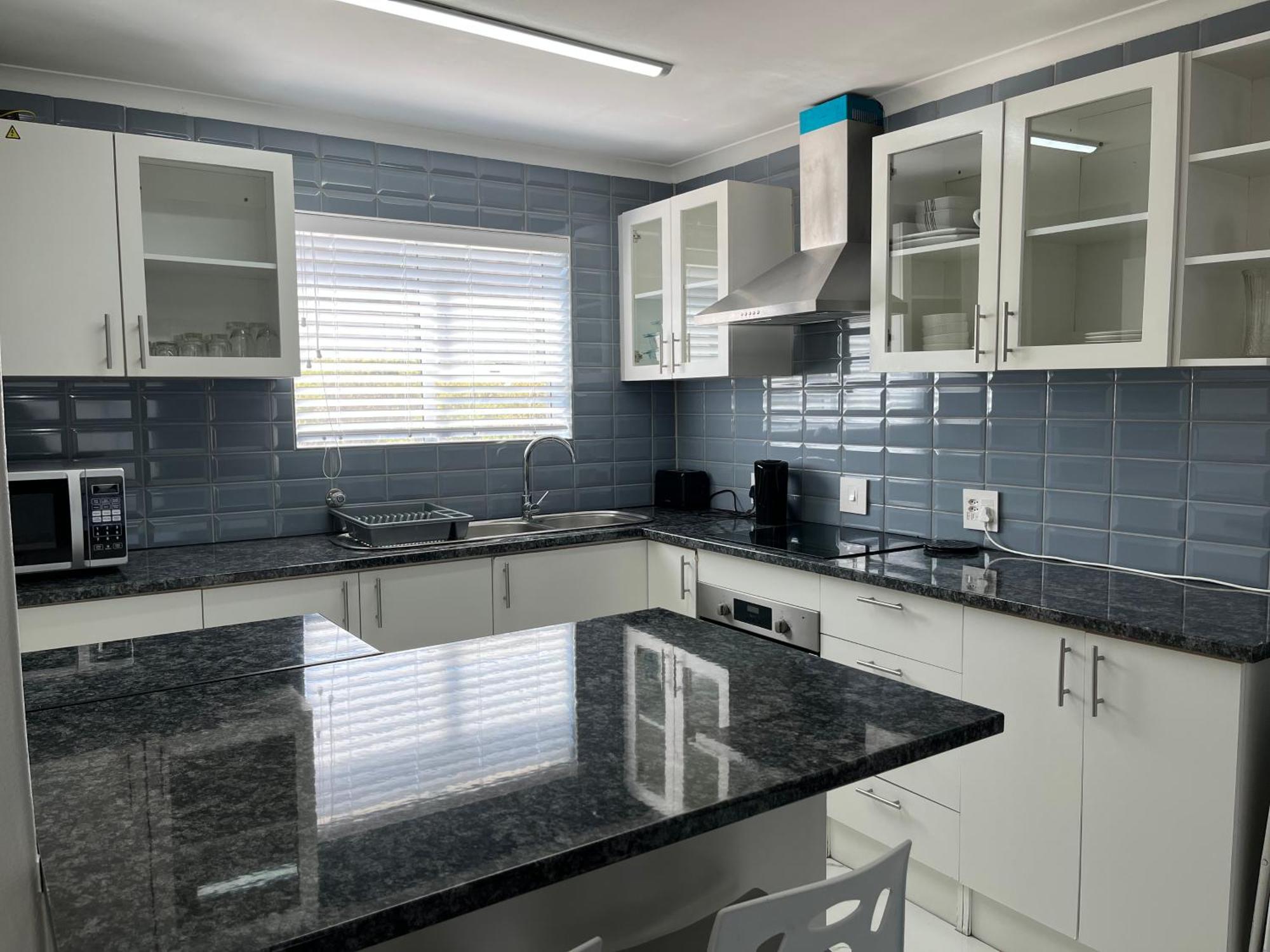 Apartment Big Bay Club 137 Cape Town