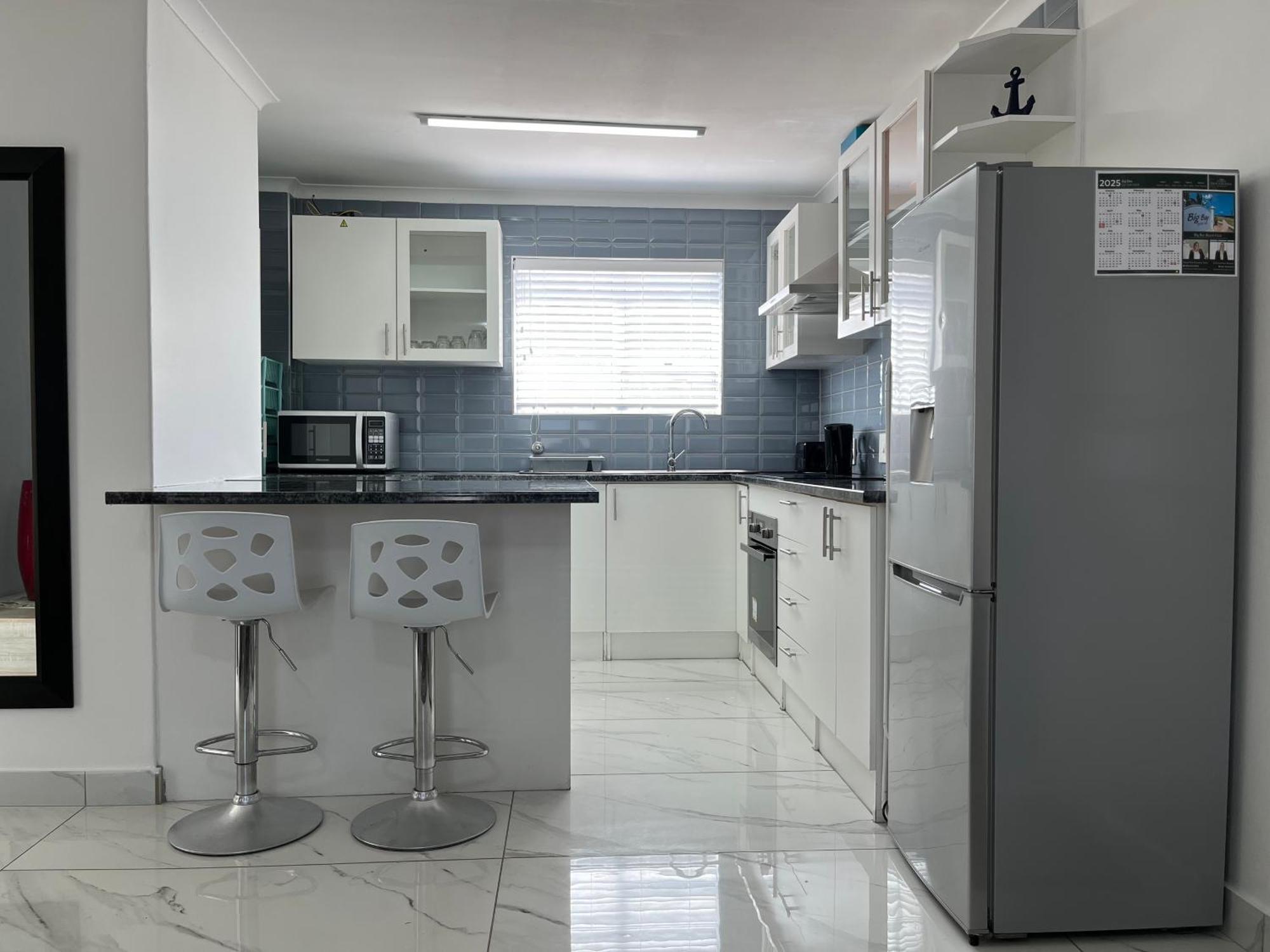 Big Bay Club 137 Apartment Cape Town